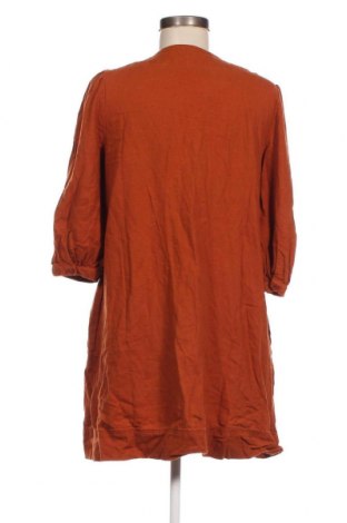 Kleid Who What Wear, Größe S, Farbe Braun, Preis 57,94 €