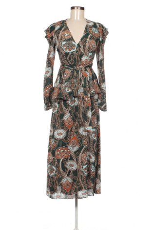 Kleid Who What Wear, Größe S, Farbe Mehrfarbig, Preis 25,06 €