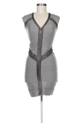 Kleid Wind, Größe S, Farbe Grau, Preis 4,84 €