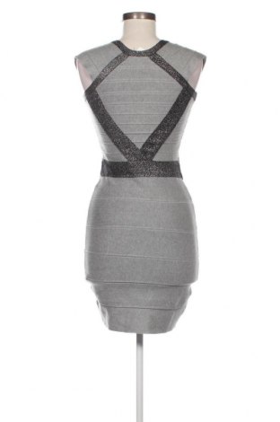 Kleid Wind, Größe S, Farbe Grau, Preis 4,84 €