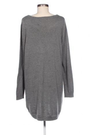 Kleid Woman By Tchibo, Größe XL, Farbe Grau, Preis € 13,32