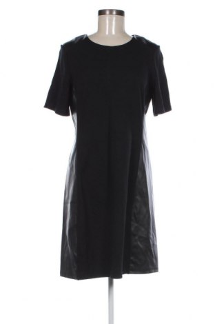 Kleid Woman By Tchibo, Größe L, Farbe Schwarz, Preis 20,18 €
