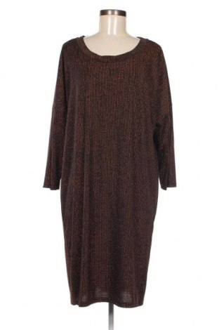 Šaty  Woman Collection, Veľkosť 3XL, Farba Viacfarebná, Cena  27,95 €