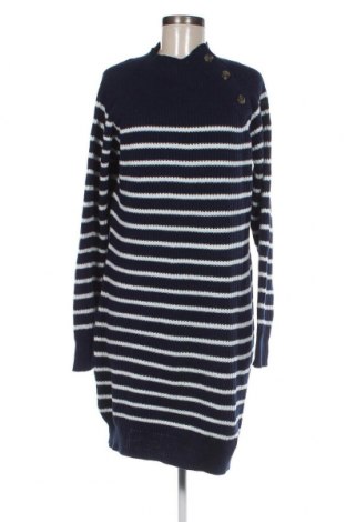 Kleid Women by Tchibo, Größe S, Farbe Blau, Preis 10,09 €