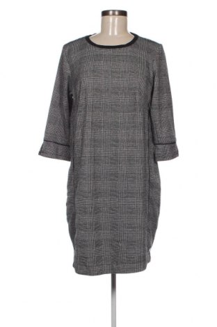 Kleid Women by Tchibo, Größe M, Farbe Grau, Preis 13,32 €