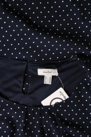 Kleid Women by Tchibo, Größe M, Farbe Blau, Preis 9,00 €