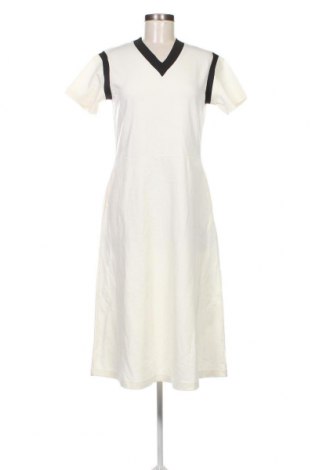 Sukienka Wood Wood, Rozmiar M, Kolor Biały, Cena 392,73 zł