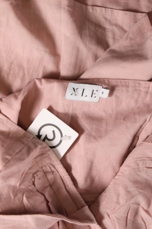 Kleid XLE the Label, Größe S, Farbe Rosa, Preis 11,13 €