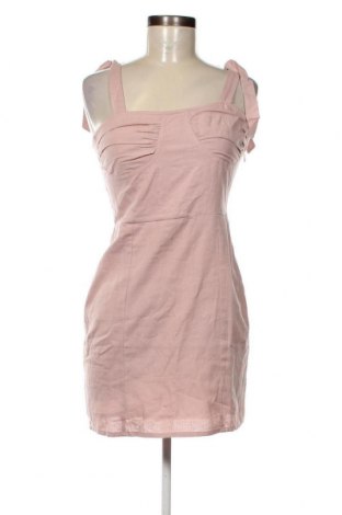 Φόρεμα XLE the Label, Μέγεθος S, Χρώμα Ρόζ , Τιμή 11,13 €