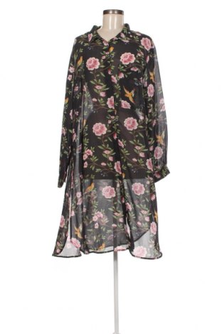 Φόρεμα Xlnt, Μέγεθος XL, Χρώμα Πολύχρωμο, Τιμή 13,50 €