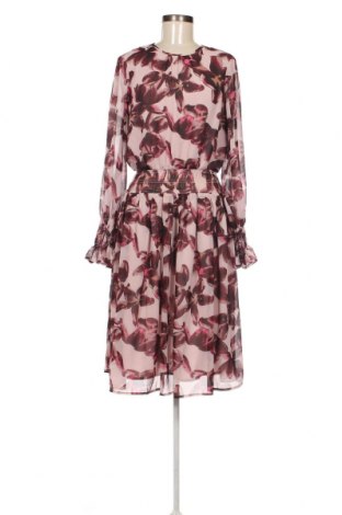Kleid Y.A.S, Größe M, Farbe Mehrfarbig, Preis 75,18 €