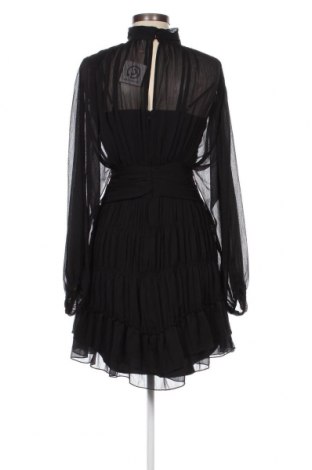 Kleid Y.A.S, Größe S, Farbe Schwarz, Preis € 66,80