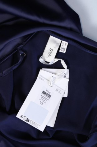 Kleid Y.A.S, Größe XL, Farbe Blau, Preis € 67,42
