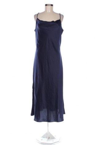 Kleid Y.A.S, Größe XL, Farbe Blau, Preis € 67,42
