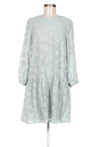 Kleid Y.A.S, Größe M, Farbe Grün, Preis € 10,84