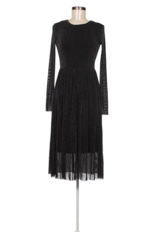 Kleid Y.A.S, Größe S, Farbe Schwarz, Preis 34,24 €