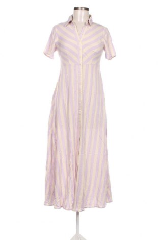 Kleid Y.A.S, Größe XS, Farbe Mehrfarbig, Preis € 39,52