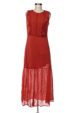 Kleid Y.A.S, Größe L, Farbe Rot, Preis 44,80 €