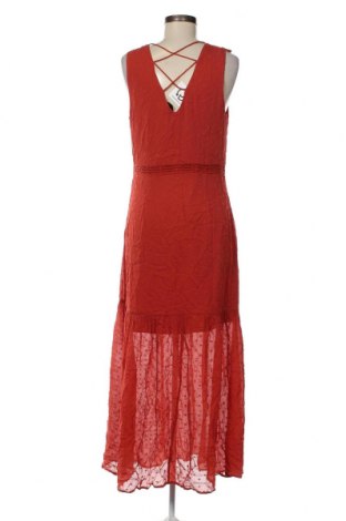 Kleid Y.A.S, Größe L, Farbe Rot, Preis 42,25 €