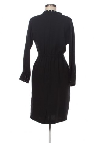 Kleid Y.A.S, Größe M, Farbe Schwarz, Preis € 29,34