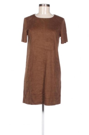Φόρεμα Yessica, Μέγεθος M, Χρώμα Καφέ, Τιμή 7,18 €