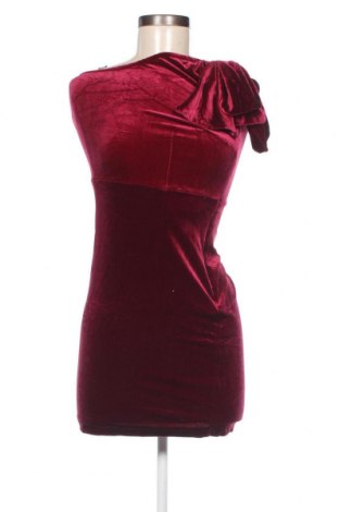 Φόρεμα Yessica, Μέγεθος XS, Χρώμα Κόκκινο, Τιμή 7,18 €