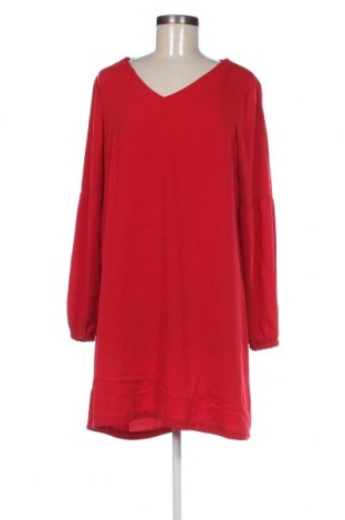 Kleid Yessica, Größe M, Farbe Rot, Preis 12,11 €