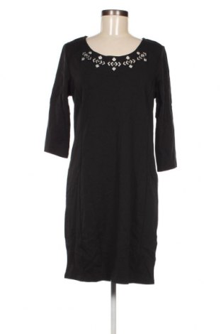Kleid Yessica, Größe M, Farbe Schwarz, Preis 4,84 €