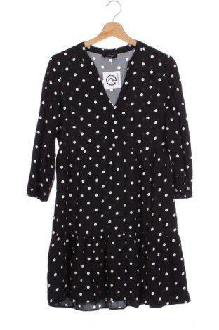 Φόρεμα Yessica, Μέγεθος XS, Χρώμα Μαύρο, Τιμή 16,32 €
