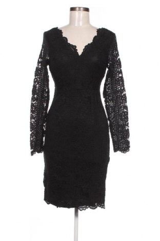 Šaty  Yessica, Veľkosť S, Farba Čierna, Cena  19,73 €