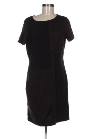 Kleid Yessica, Größe L, Farbe Schwarz, Preis 5,45 €
