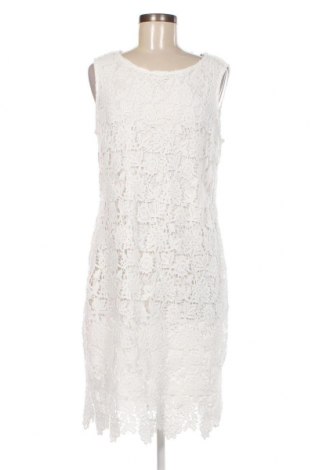 Kleid Yessica, Größe M, Farbe Weiß, Preis 8,45 €