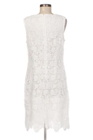 Kleid Yessica, Größe M, Farbe Weiß, Preis 14,83 €