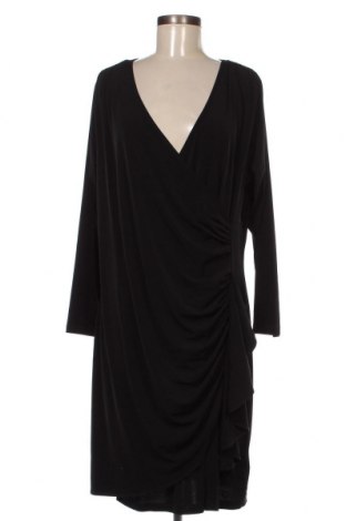 Φόρεμα Yessica, Μέγεθος XXL, Χρώμα Μαύρο, Τιμή 17,04 €
