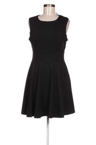 Φόρεμα Yessica, Μέγεθος L, Χρώμα Μαύρο, Τιμή 9,87 €