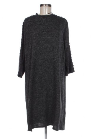 Φόρεμα Yessica, Μέγεθος XL, Χρώμα Γκρί, Τιμή 12,20 €