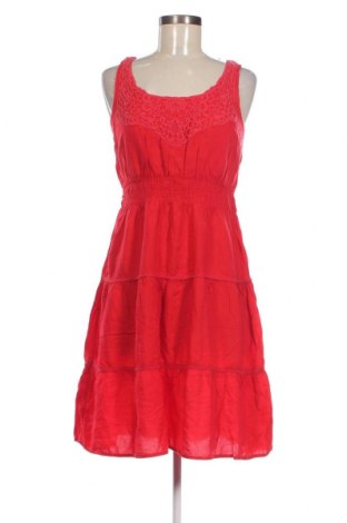 Kleid Yessica, Größe M, Farbe Rot, Preis 19,98 €