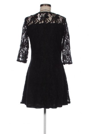 Kleid Yessica, Größe M, Farbe Schwarz, Preis 5,25 €