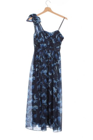 Kleid Yessica, Größe XS, Farbe Blau, Preis 8,45 €