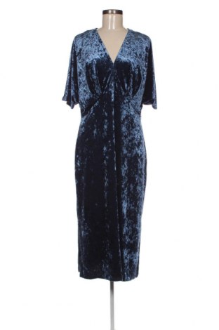 Φόρεμα Yessica, Μέγεθος XL, Χρώμα Μπλέ, Τιμή 28,70 €