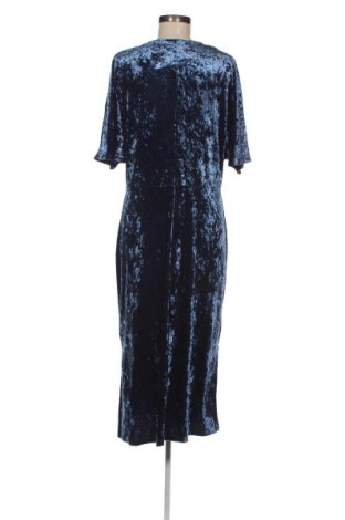 Rochie Yessica, Mărime XL, Culoare Albastru, Preț 190,79 Lei