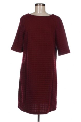Šaty  Yessica, Velikost XL, Barva Červená, Cena  305,00 Kč