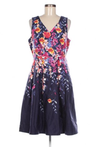 Φόρεμα Yessica, Μέγεθος M, Χρώμα Πολύχρωμο, Τιμή 21,53 €