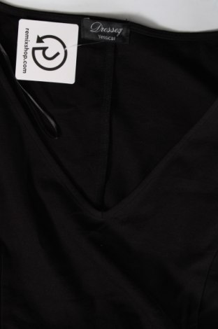 Kleid Yessica, Größe XL, Farbe Schwarz, Preis € 27,44