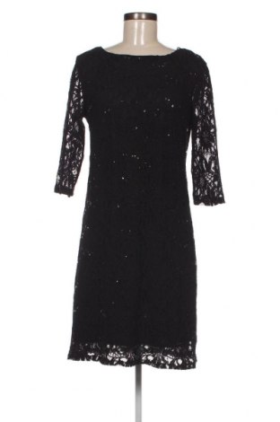 Rochie Yessica, Mărime XL, Culoare Negru, Preț 152,63 Lei