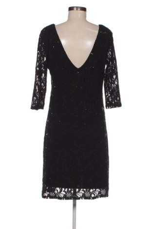 Šaty  Yessica, Veľkosť XL, Farba Čierna, Cena  22,37 €