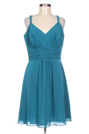 Kleid Yessica, Größe L, Farbe Blau, Preis € 40,36