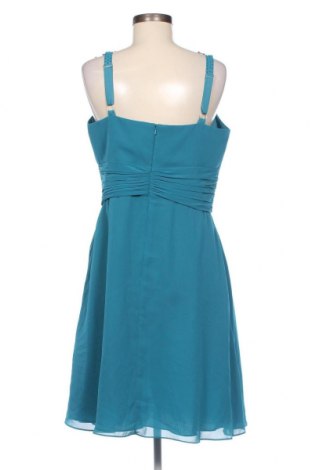 Kleid Yessica, Größe L, Farbe Blau, Preis € 40,36