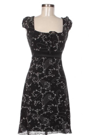 Kleid Yessica, Größe M, Farbe Schwarz, Preis 8,45 €