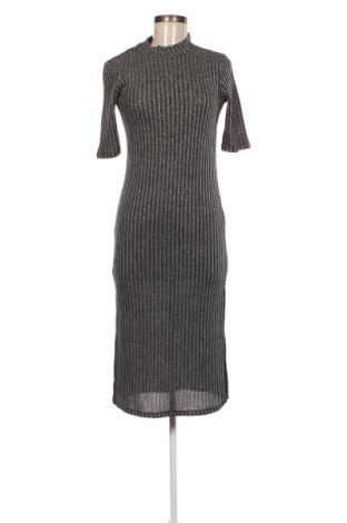 Φόρεμα Yessica, Μέγεθος XS, Χρώμα Ασημί, Τιμή 10,76 €